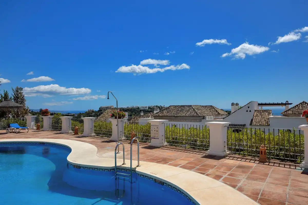 Flat with lift for sale in Urbanizacion Torre Esteril 100, imagen 22