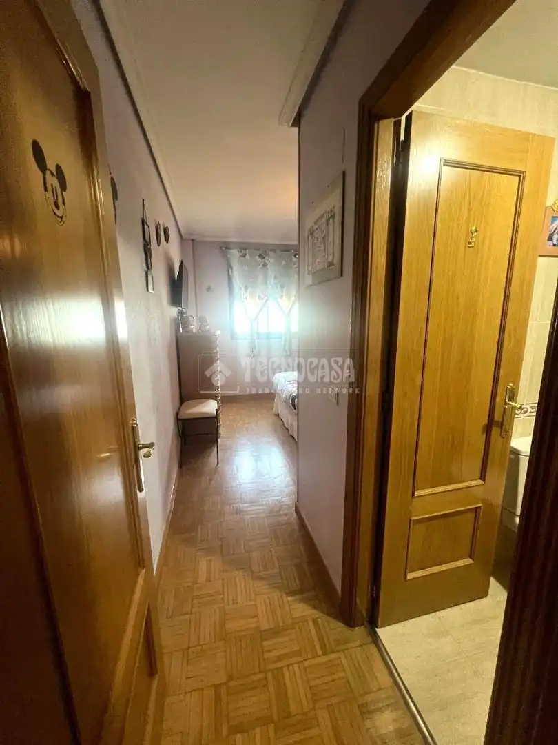 Habitación de Piso en venta en Parla con Aire acondicionado, Calefacción y Parquet