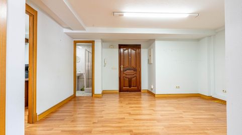 Tu OFICINA en CARBALLO  A Coruña Entreplanta en venta en  Calle Barcelona, imatge 4