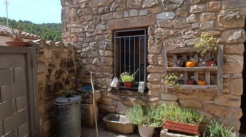 Photo 4 of Country house to rent in Major, Vallbona de Les Monges, Lleida