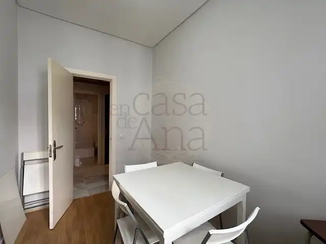 Flat for rent in Campuzano