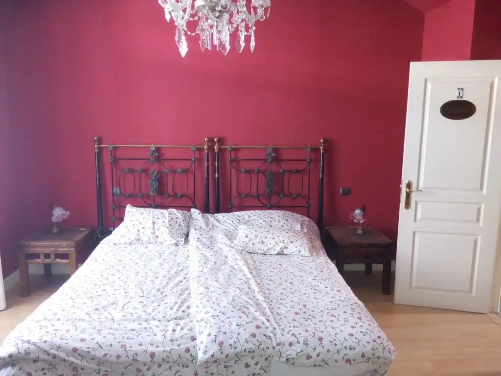 Habitación de Casa o chalet en venta en Abadiño  con Terraza