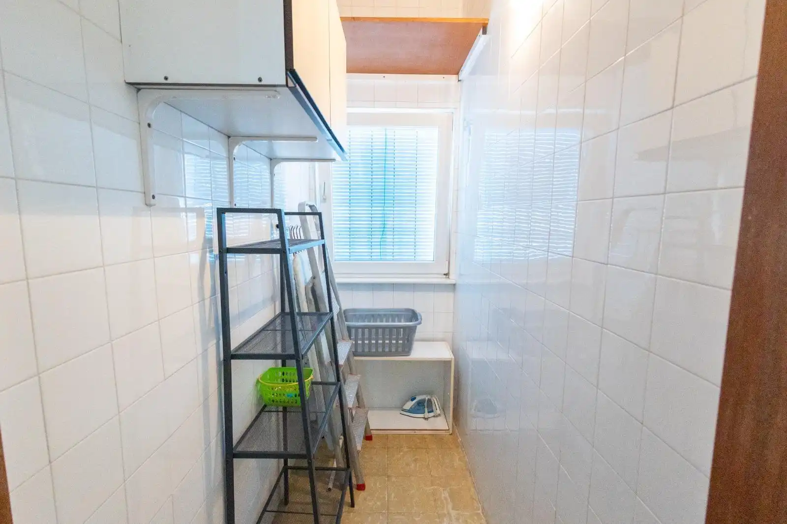 Bany de Casa o xalet en venda en Chipiona amb Jardí privat, Terrassa i Traster