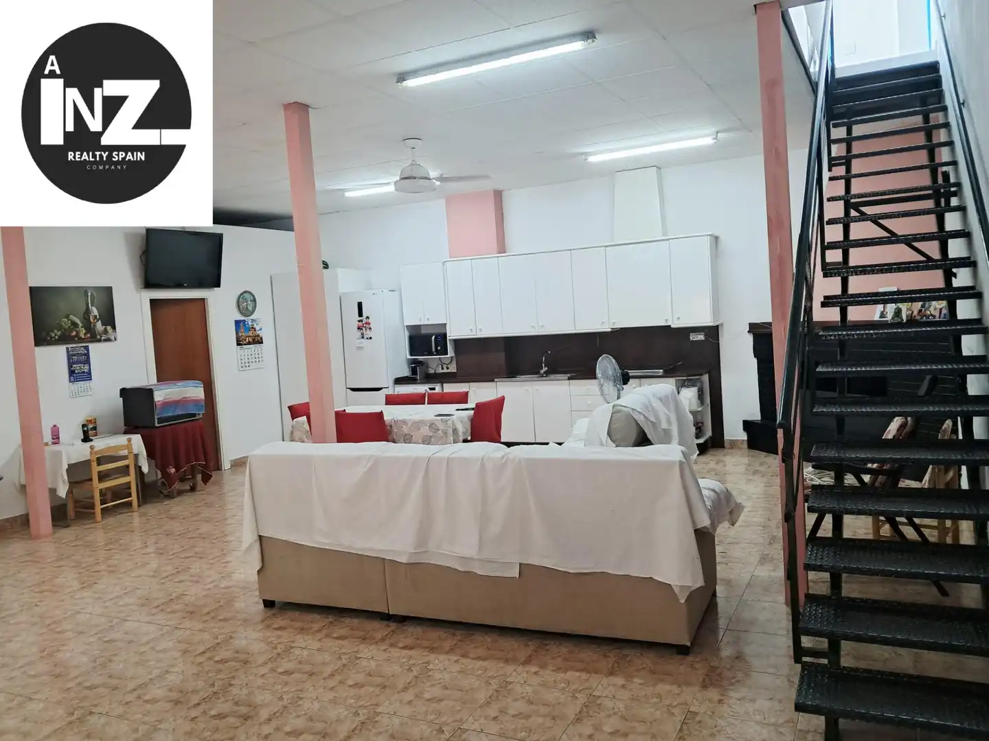 Casa con terrazza in vendita a Pedanías Este, imagen 2