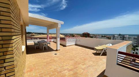 Foto 3 de Àtic de lloguer a La Antilla, Huelva