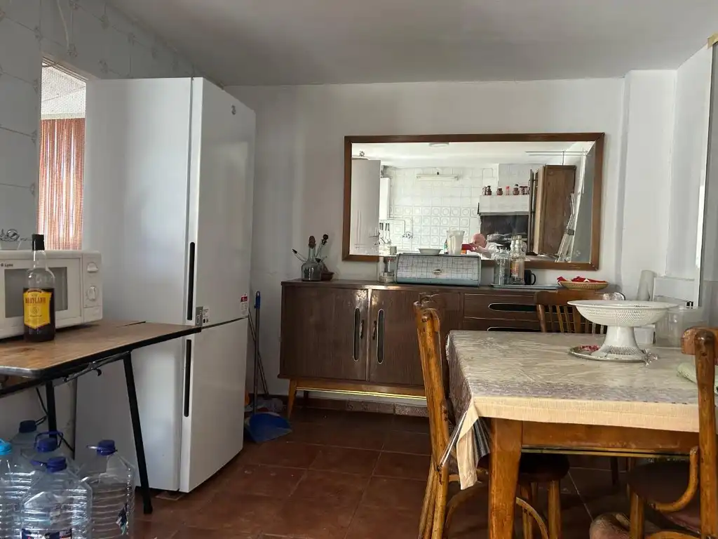 Cocina de Casa o chalet en venta en Altura