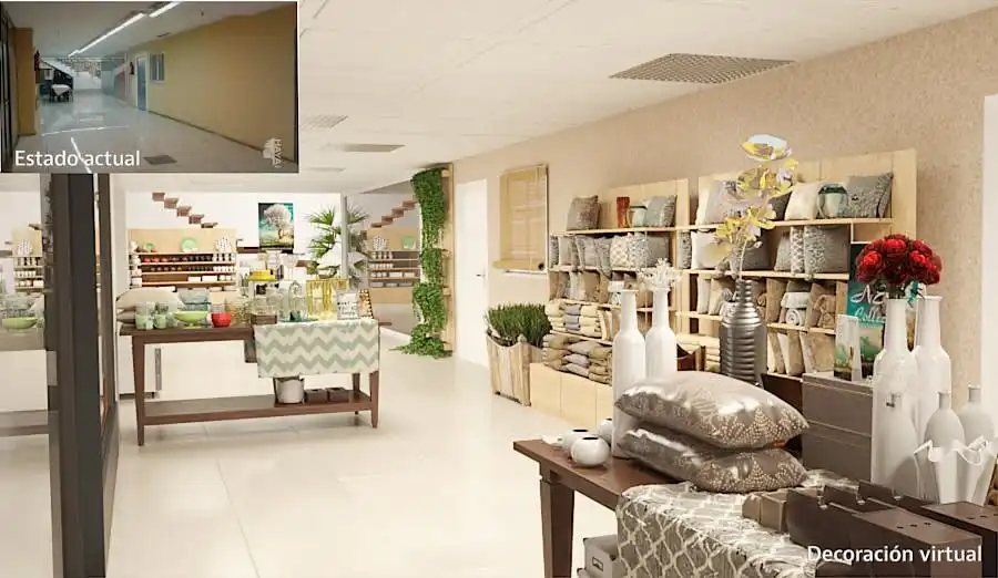 Local en venda a CL PROFESOR BELTRAN BAGUENA Nº 5 00005, Barrio de Campanar