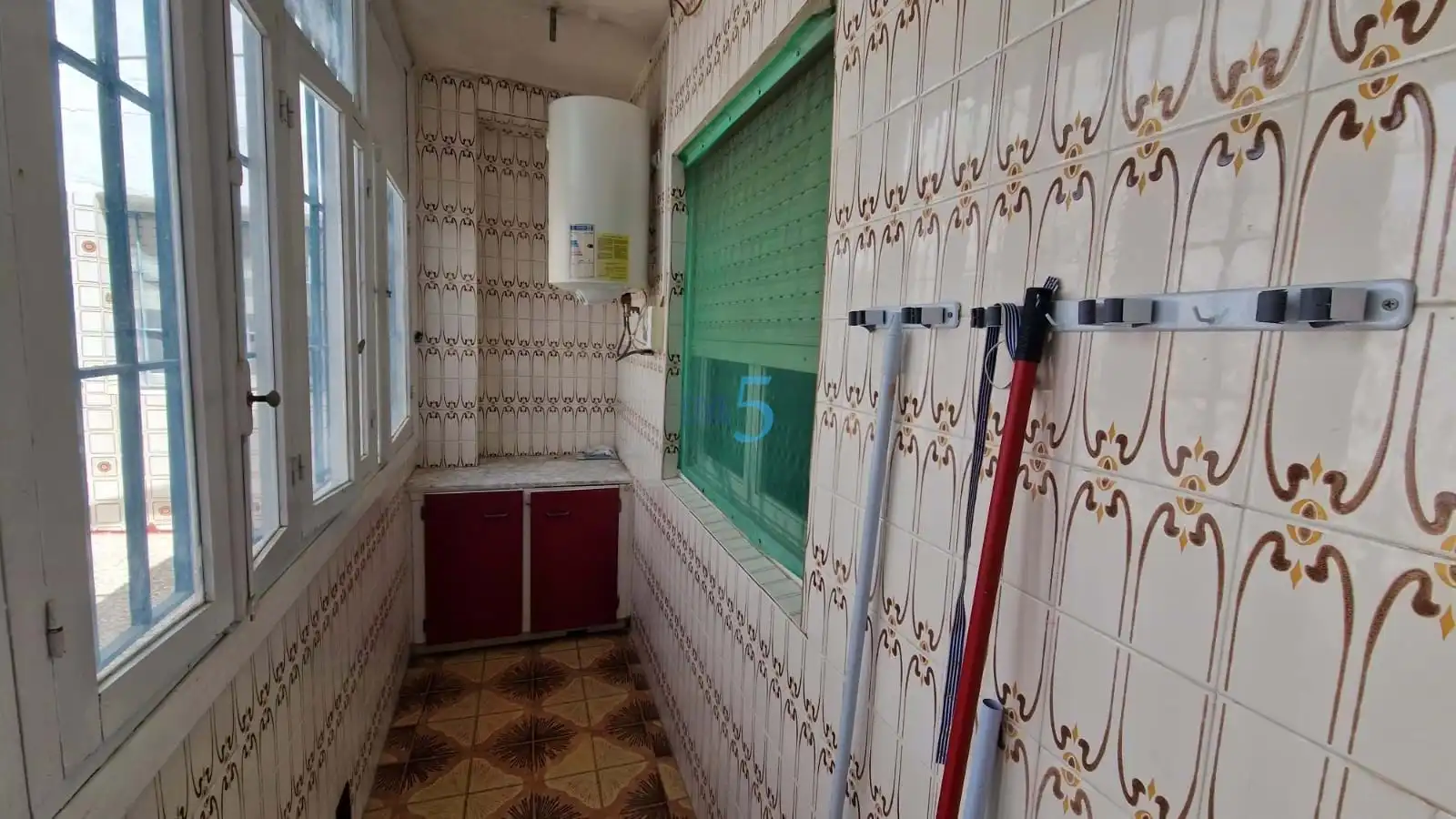 Casa adosada en venda en Rojales amb Terrassa i Moblat