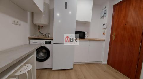 Foto 2 von Wohnung zur Miete in Calle de Juan Giner, Barrio de Benimaclet,  Valencia Capital