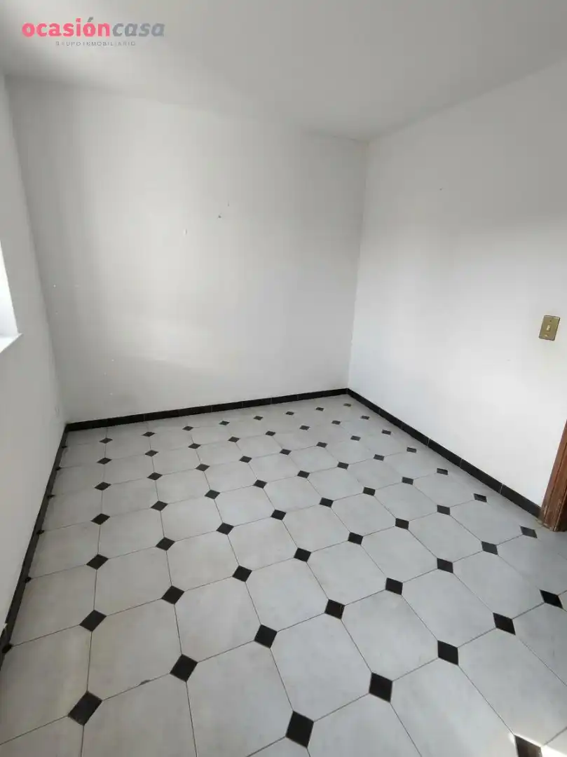 Casa adosada en venta en Poniente-Sur