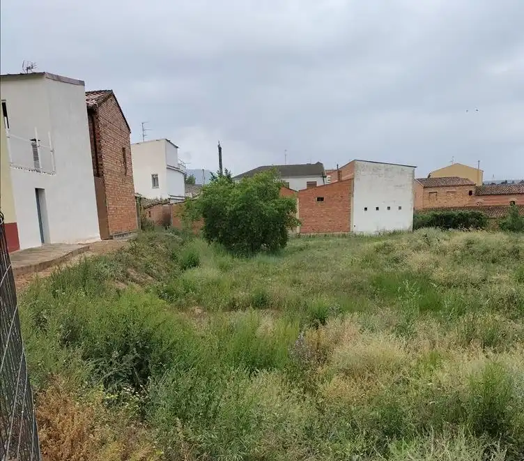 Terreny rústic en venda a Villamediana de Iregua