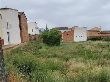 Rustikales Grundstück zum Verkauf in Villamediana de Iregua