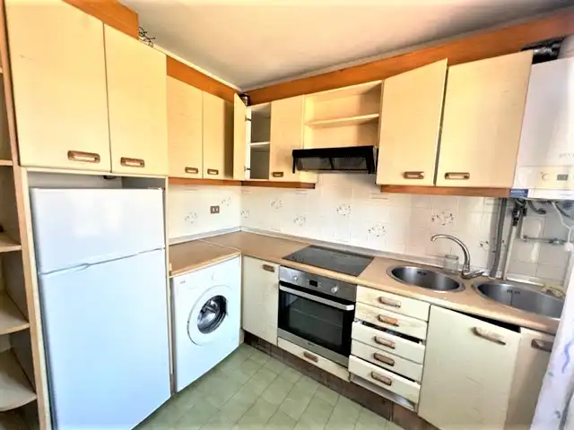 Piso en venta en Rúa Ría do Burgo, 10, Someso - Matogrande