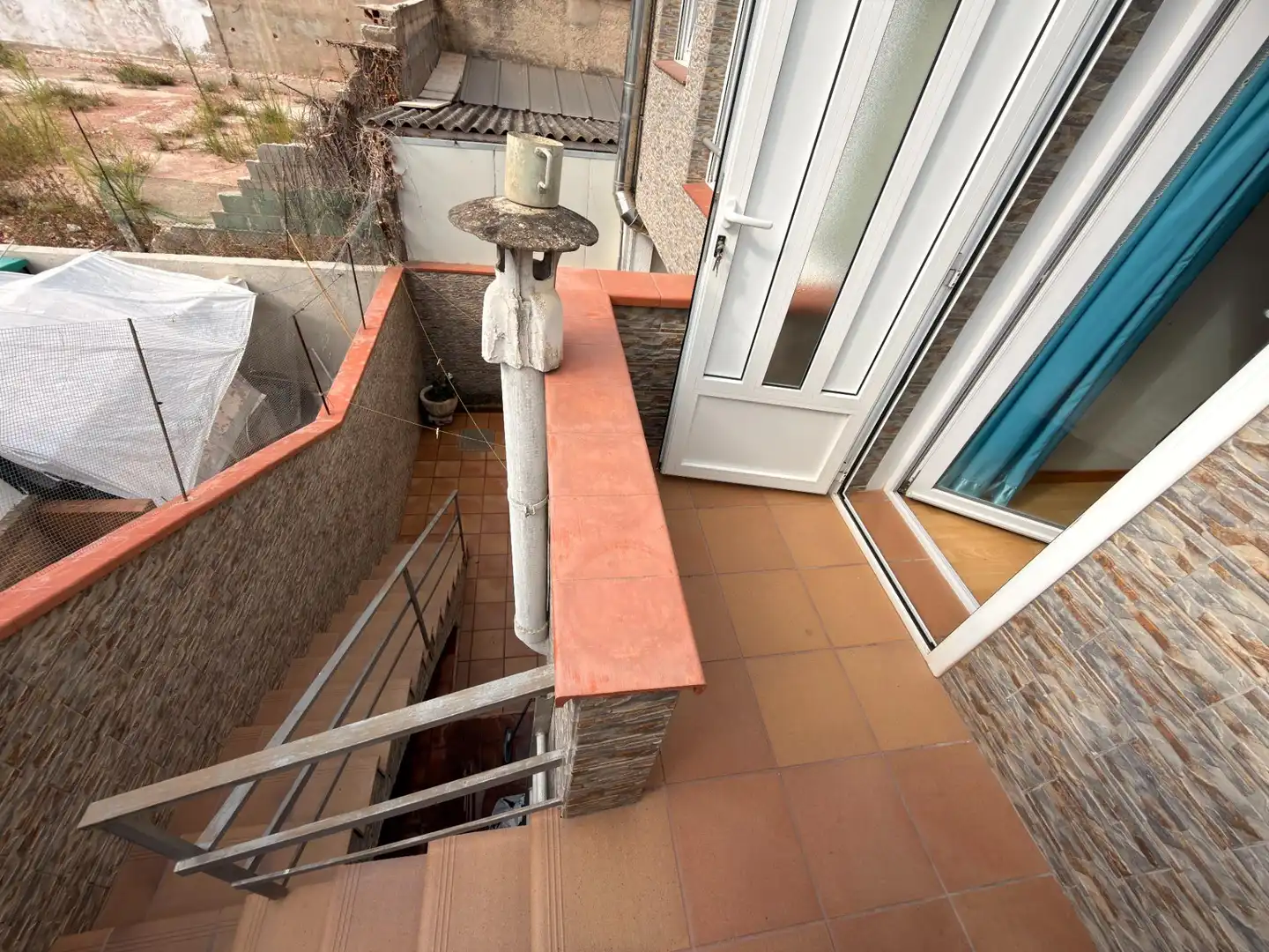 Villa avec terrasse à vendre à Calle Cadiretes, imagen 27