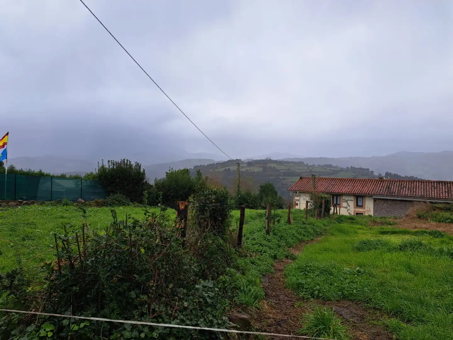 Terreny rústic en venda a Lue - Lue, imagen 12