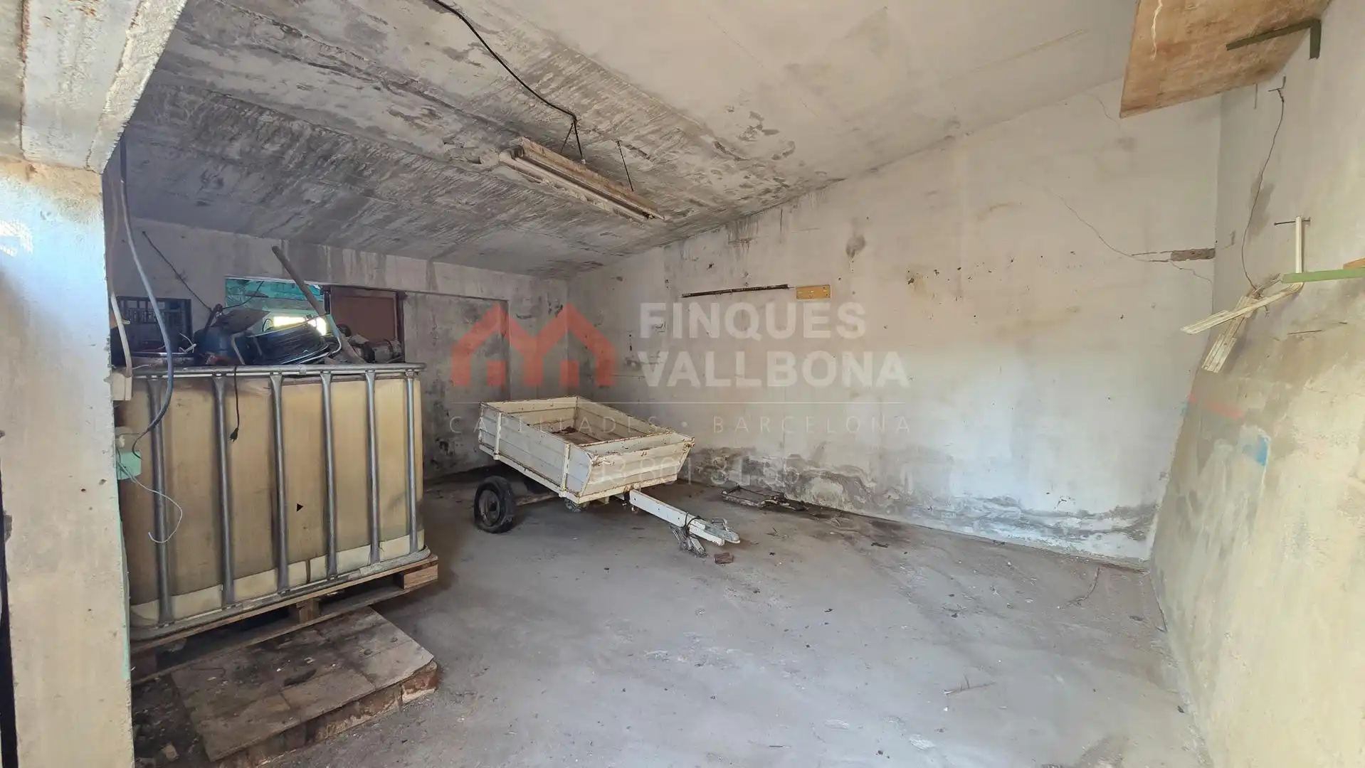 Detached house for sale in La Torre de Claramunt, imagen 17