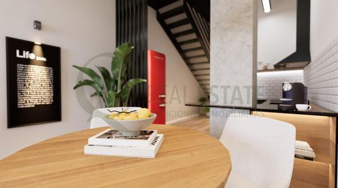 Foto 3 de Piso en venta en Calle Calle Enriqueta Elizacin, Babel, Alicante / Alacant