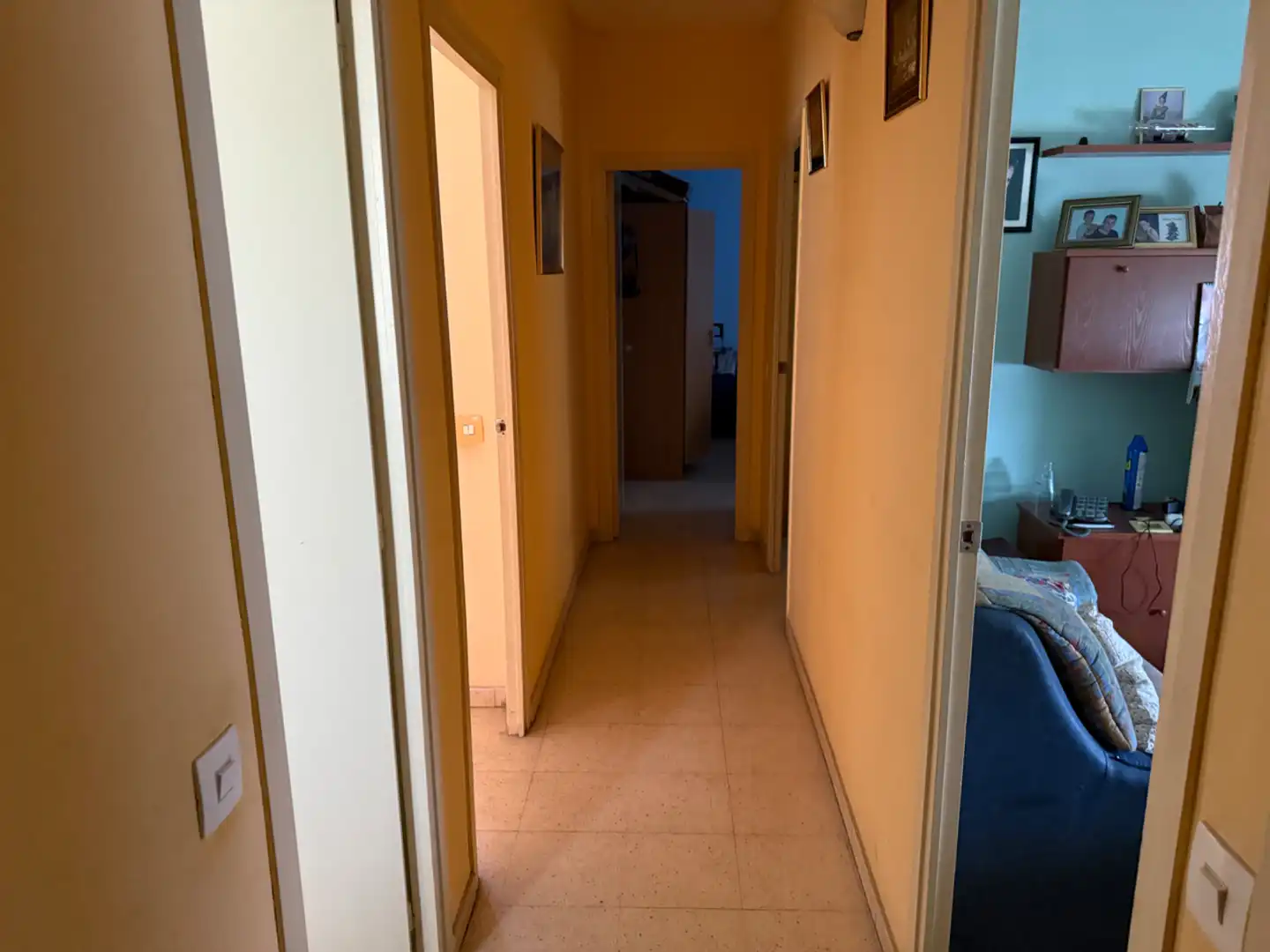 Piso en venta en Plaça Espanya, Ca n'Oriac