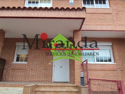 Vista exterior de Casa o xalet de lloguer en Villaviciosa de Odón amb Aire condicionat, Calefacció i Terrassa