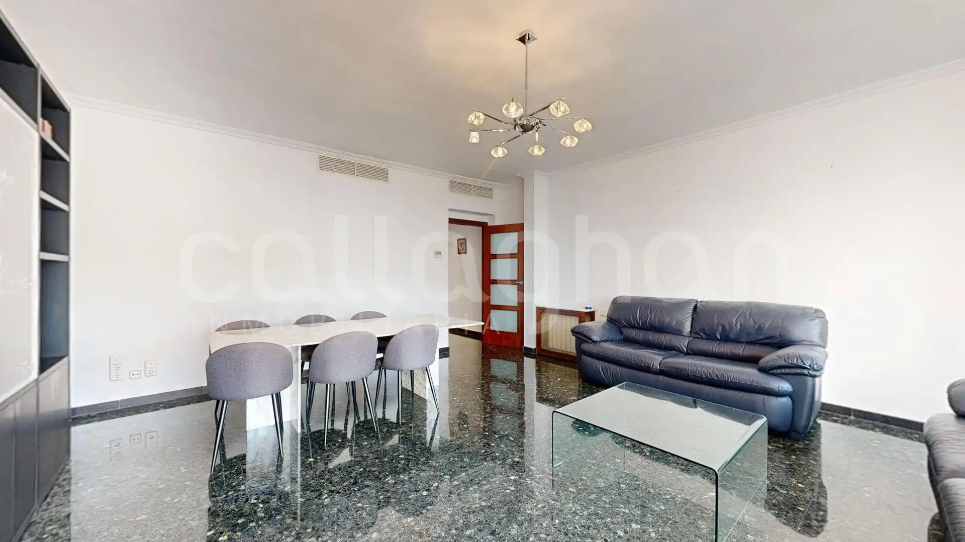 Appartement avec ascenseur à vendre à Calle HERNAN CORTES, imagen 6