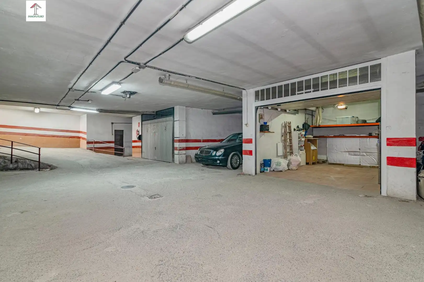 Appartamento in vendita a Calle Calle San Juan Nepomuceno 1, imagen 30