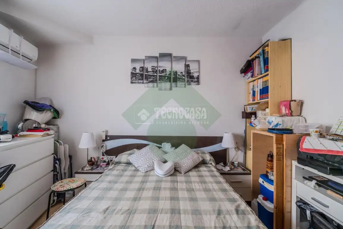 Habitación de Piso en venta en Madrid