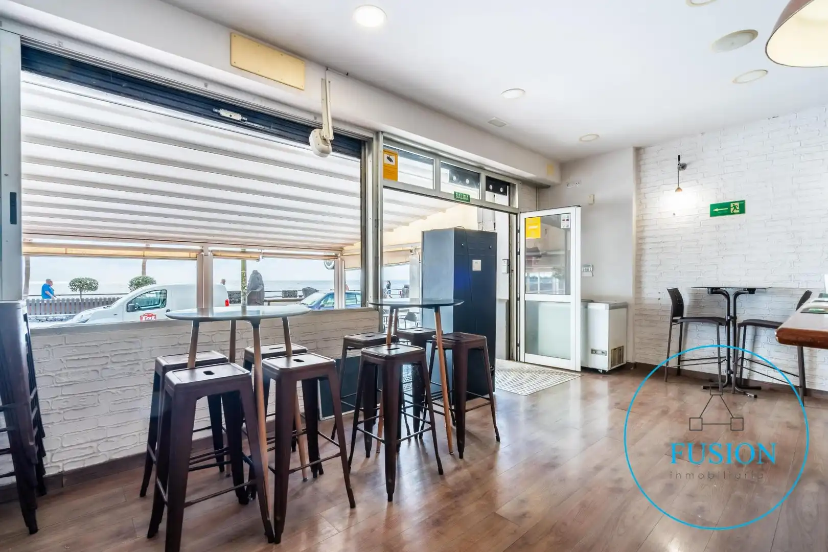 Business premises to rent in Las Caletillas - Punta Larga, imagen 31