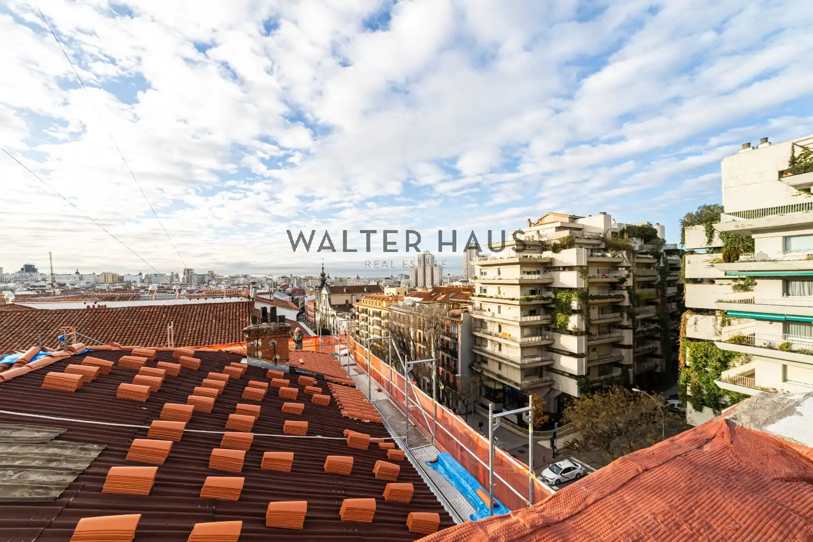 Ático con ascensor en venta en Glorieta de Ruiz Giménez, imagen 28