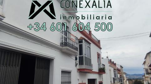 Foto 2 de Casa o xalet en venda a Olvera, Cádiz