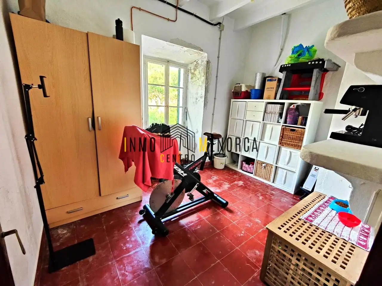 Casa amb jardí en venda a Ciutadella, imagen 12