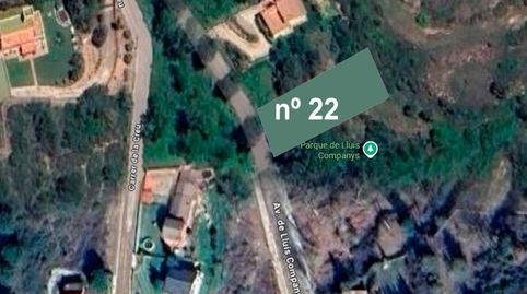 Terreno en venta en Moià