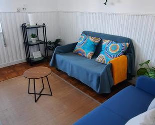 Living room of Flat to rent in Avilés