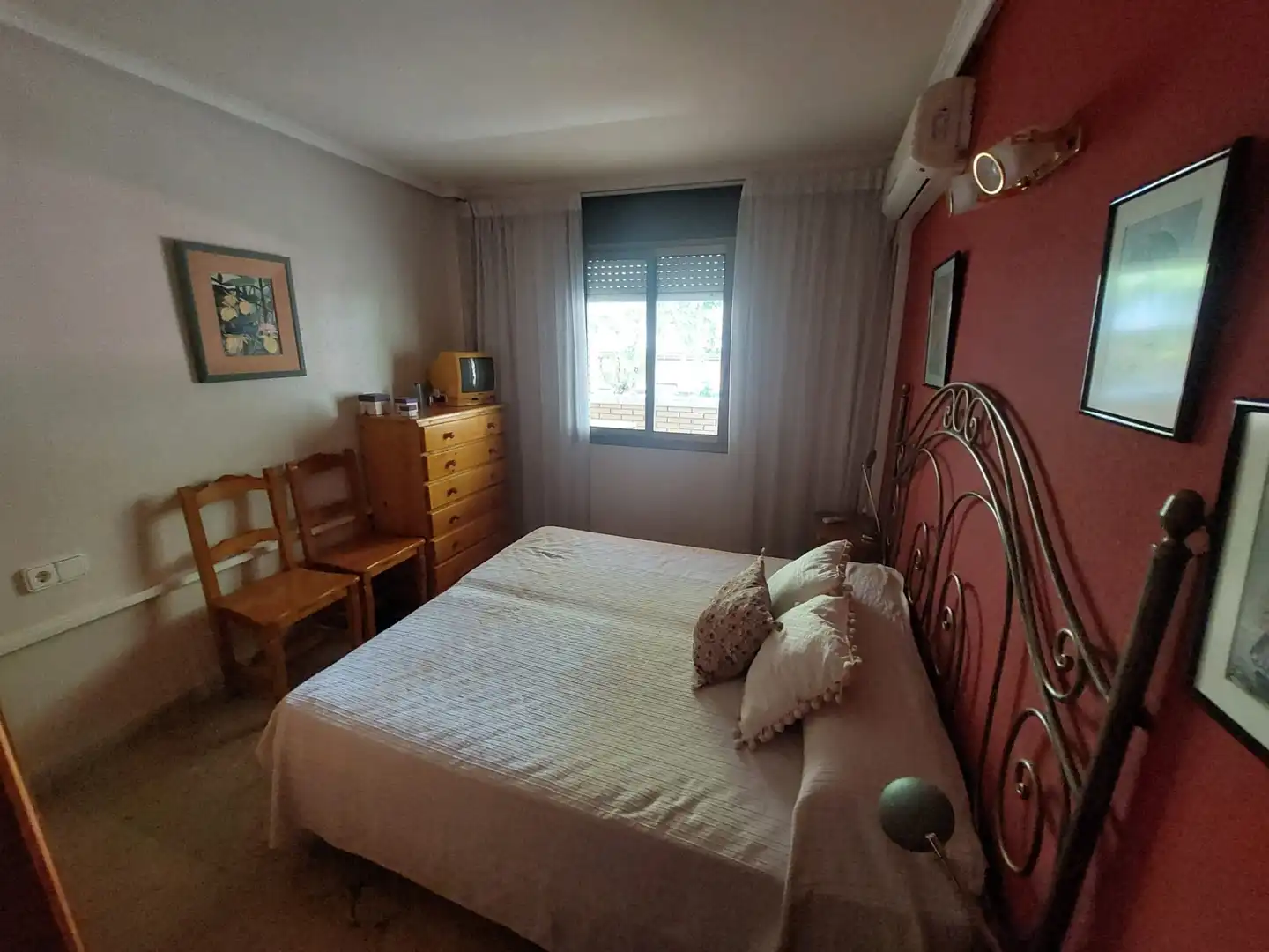 Habitación de Piso en venta en Salou con Aire acondicionado, Terraza y Amueblado