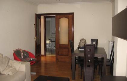 Photo 2 of Flat for rent in Poeta Jesus Rasueros, Pizarrales, Salamanca Capital