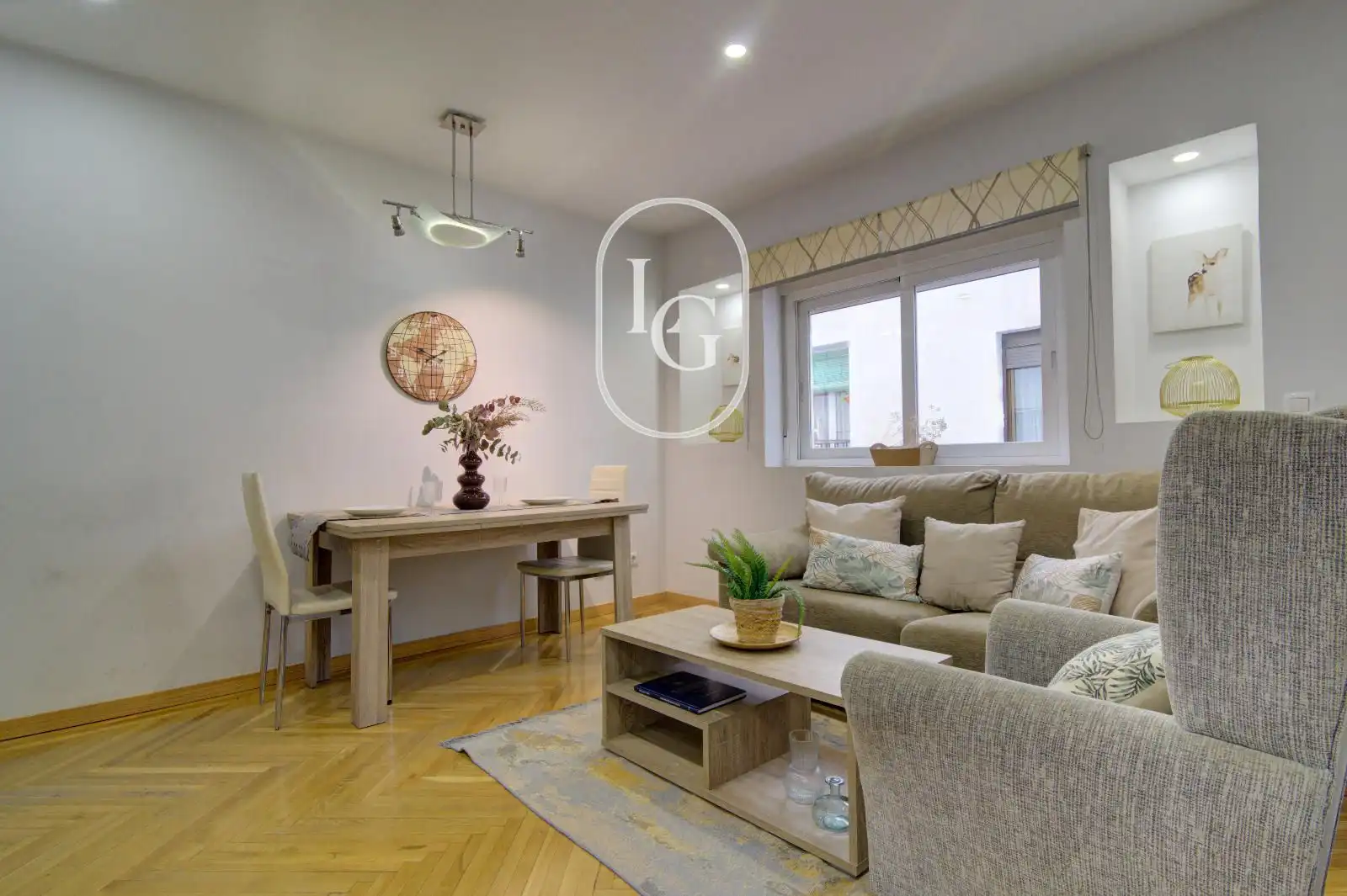 Flat with lift for sale in Juan Montalvo, imagen 4