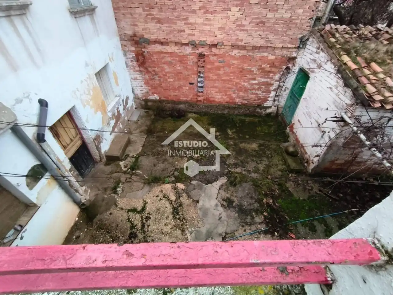 Casa con jardín en venta en Calle San Isidro, imagen 20