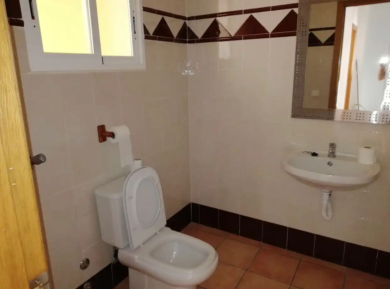 Adosado con piscina en venta en El Faro, imagen 11