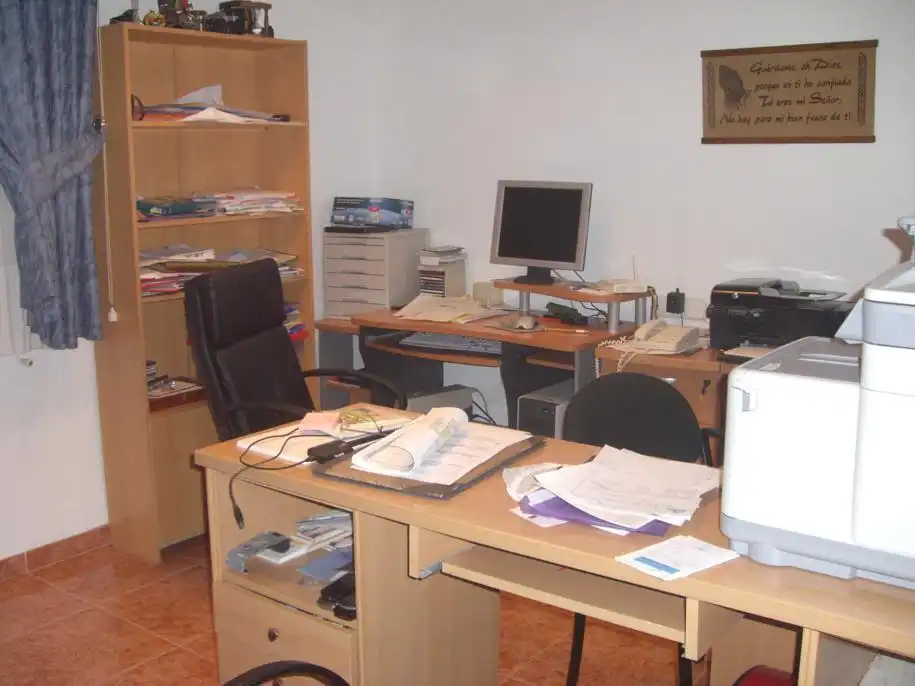 Villa à vendre à El Secanet - Hacienda del Sol, imagen 25