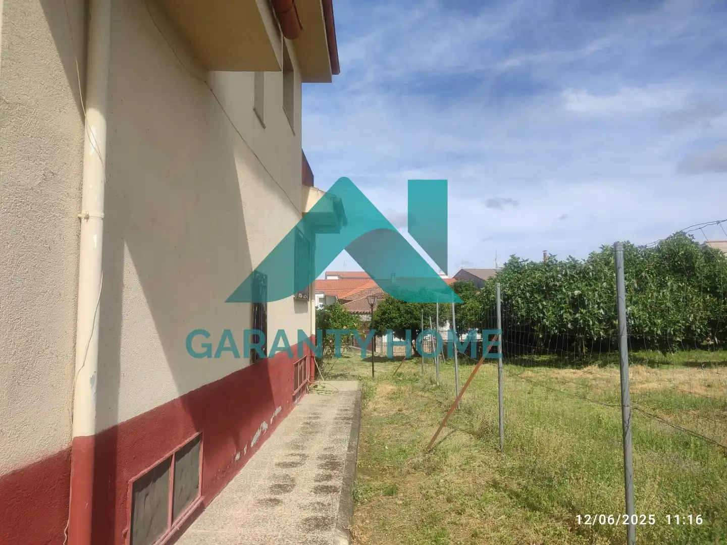 Casa o chalet en venta en Villa del Campo con Calefacción, Terraza y Trastero