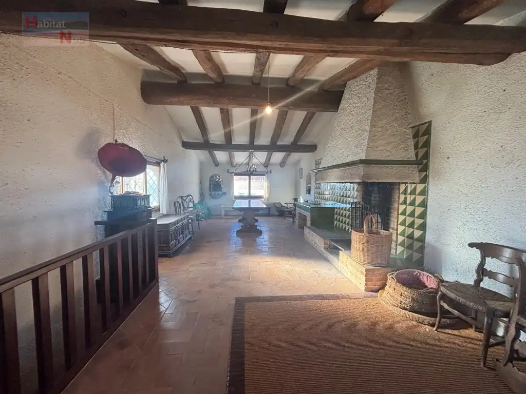 Casa o chalet en venta en Llorenç del Penedès