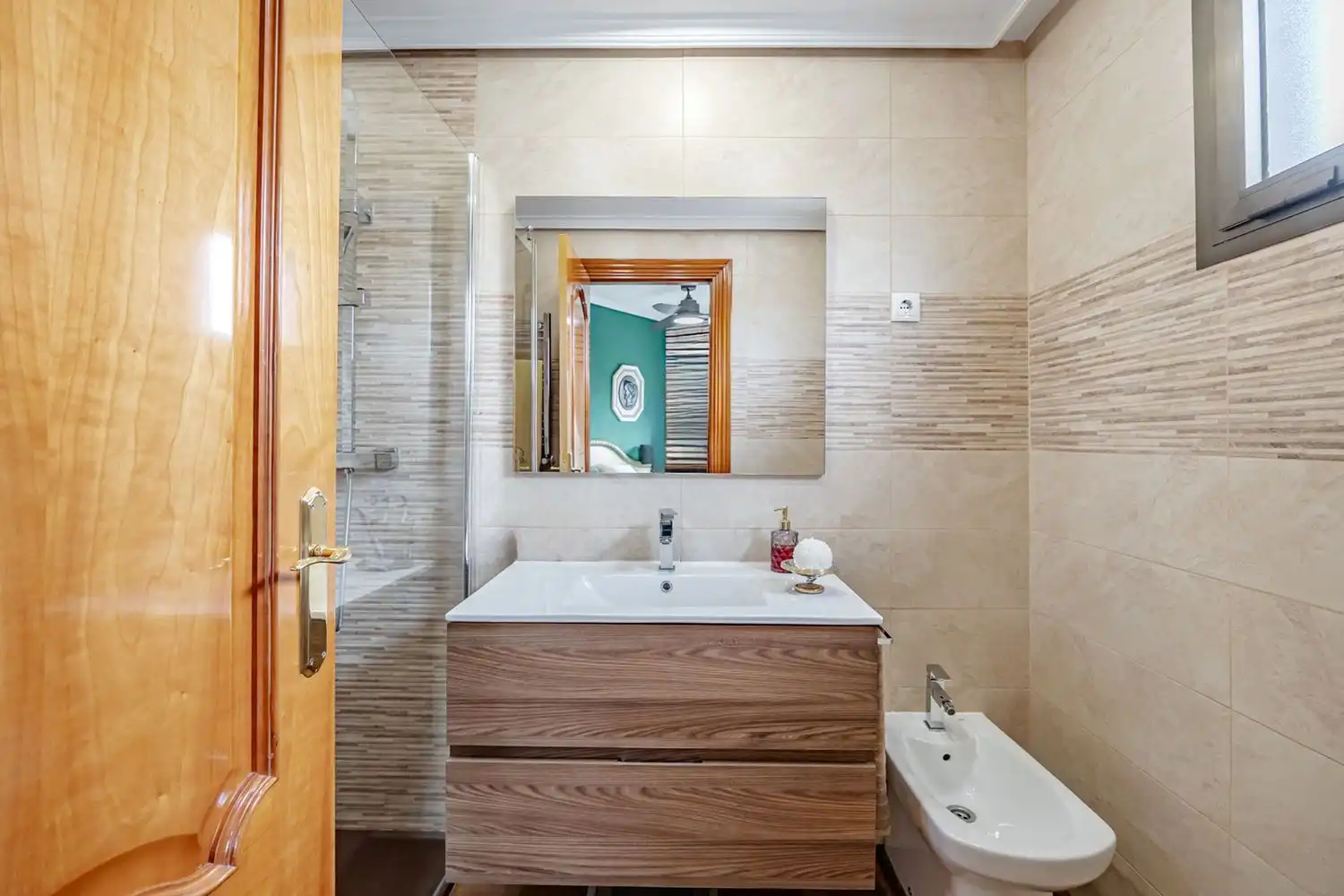 Wohnung mit Pool zum Verkauf in Calle CONCEJAL F J JMNEZ MARTIN, imagen 15