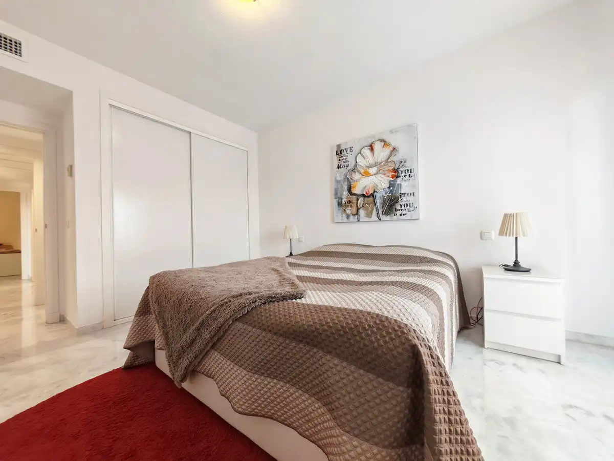 Apartament amb piscina en venda a Elviria - Cabopino, imagen 10