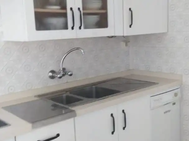 Cocina de Piso en venta en Isla Cristina con Terraza y Balcón