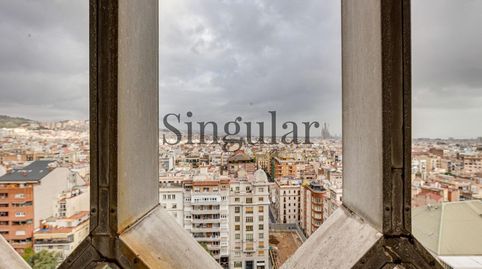 Foto 4 de Piso en venta en de Gal·la Placídia, Sant Gervasi- Galvany, Barcelona Capital