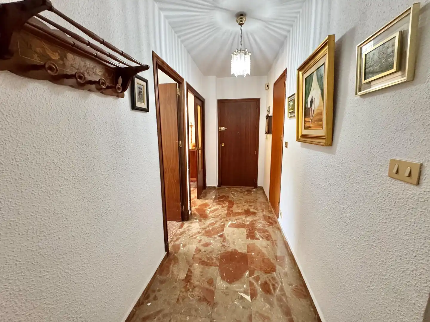 Flat for sale in Orihuela  with Air Conditioner, Heating and Storage room