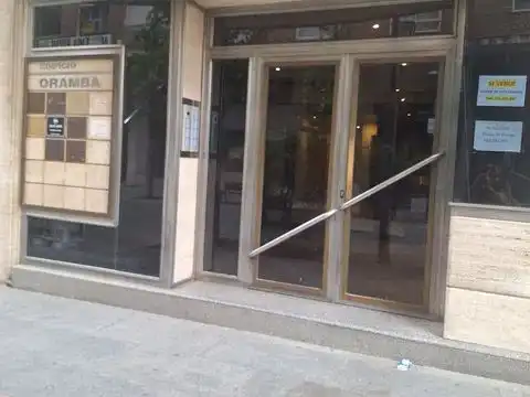 Vista exterior de Oficina de alquiler en Talavera de la Reina con Aire acondicionado, Amueblado y Internet