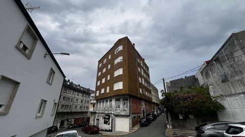 Foto 5 de Pis en venda a Eduardo Pondal, 18, Santa Uxía de Ribeira, Ribeira
