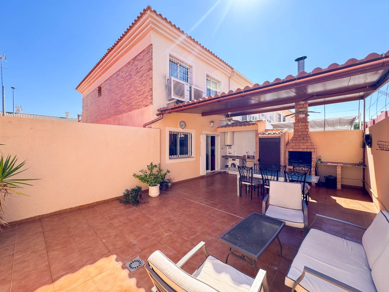 Casa o chalet en venta en Santiago de la Ribera