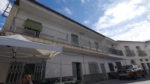Photo 2 of Single-family semi-detached for sale in Plaza Obispo M Peinado, 5, Bérchules, Granada