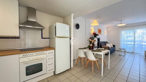 Foto 2 de Apartamento de alquiler en Zeniamar - Horizonte - La Campana, Orihuela